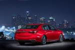 Acura RLX Sport Hybrid SH-AWD 2017 года